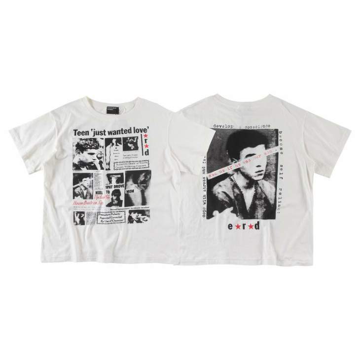 Picture of Enfants Riches Deprimes T Shirts Short _SKUEnfantsRichesDeprimesS-XLsjtx62314977